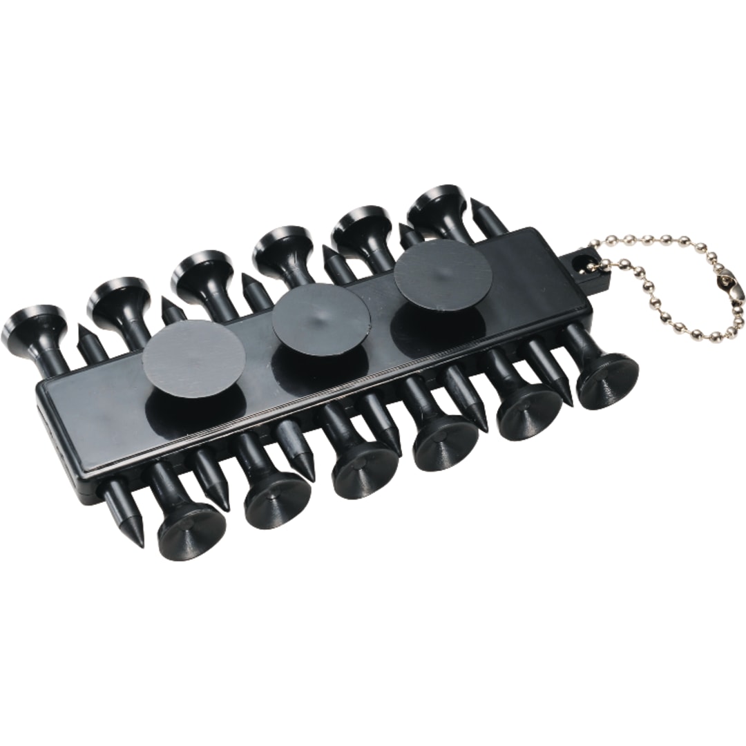 Golf Buddy - SM-7952 Black