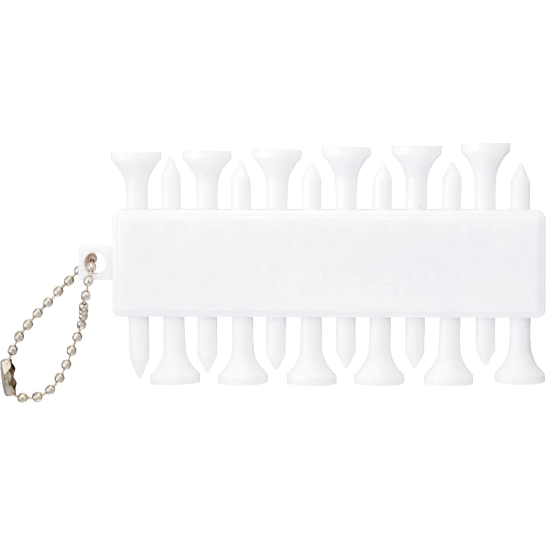 Golf Buddy - SM-7952 White