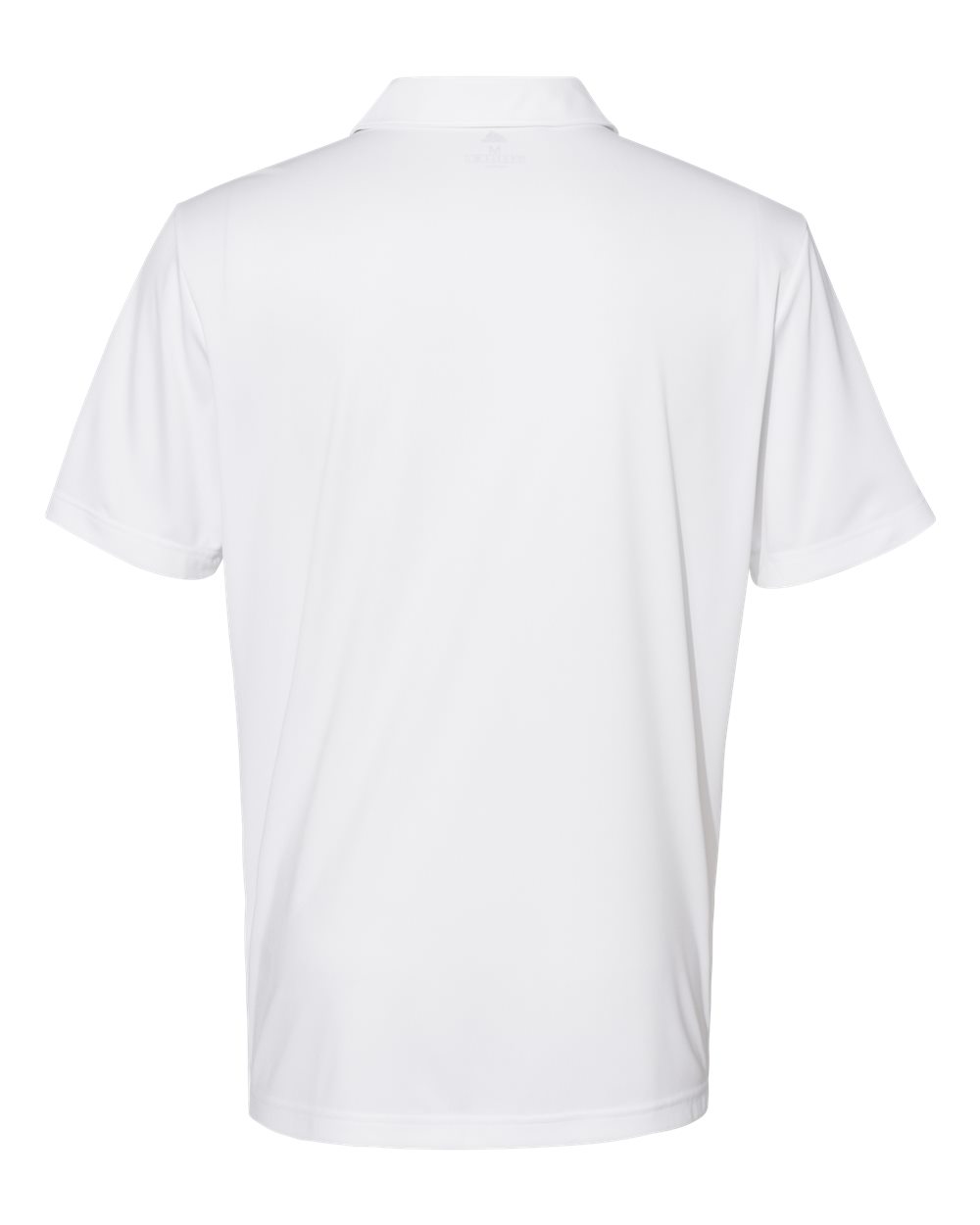 Adidas Men's 3-Stripes Chest Polo - A324 White- Black