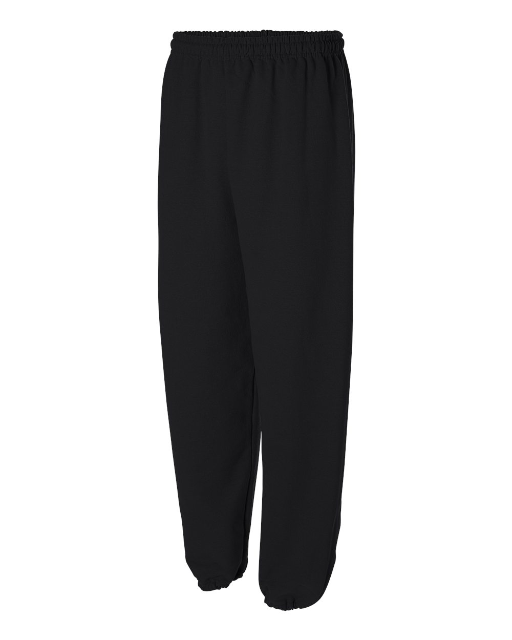 Gildan Unisex Heavy Blend™ Sweatpants - 18200 Black