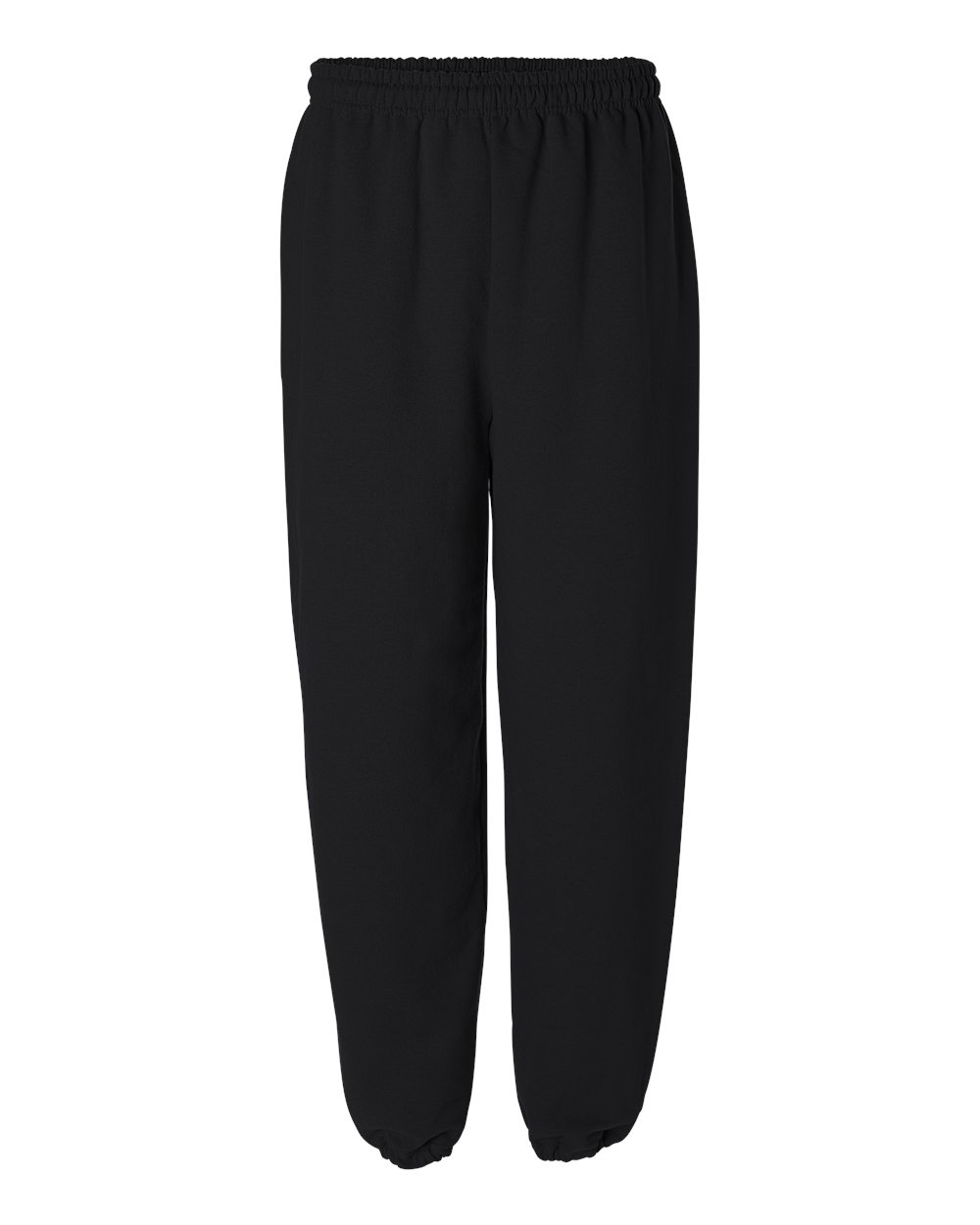 Gildan Unisex Heavy Blend™ Sweatpants - 18200 Black