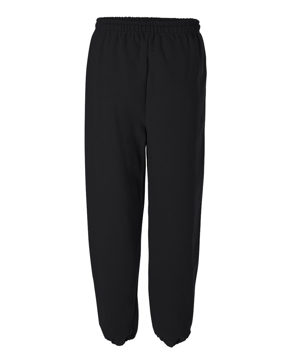 Gildan Unisex Heavy Blend™ Sweatpants - 18200 Black