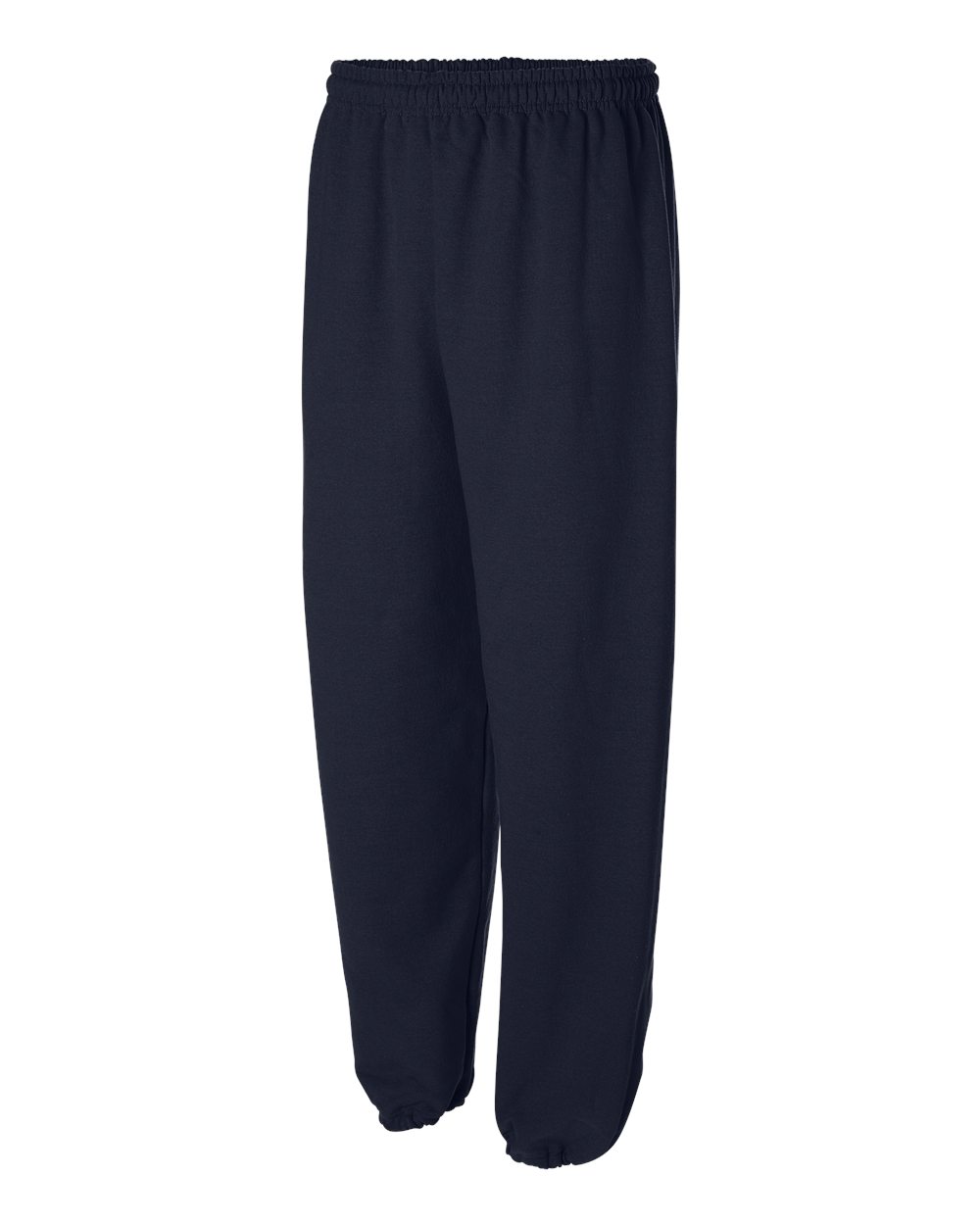Gildan Unisex Heavy Blend™ Sweatpants - 18200 Navy