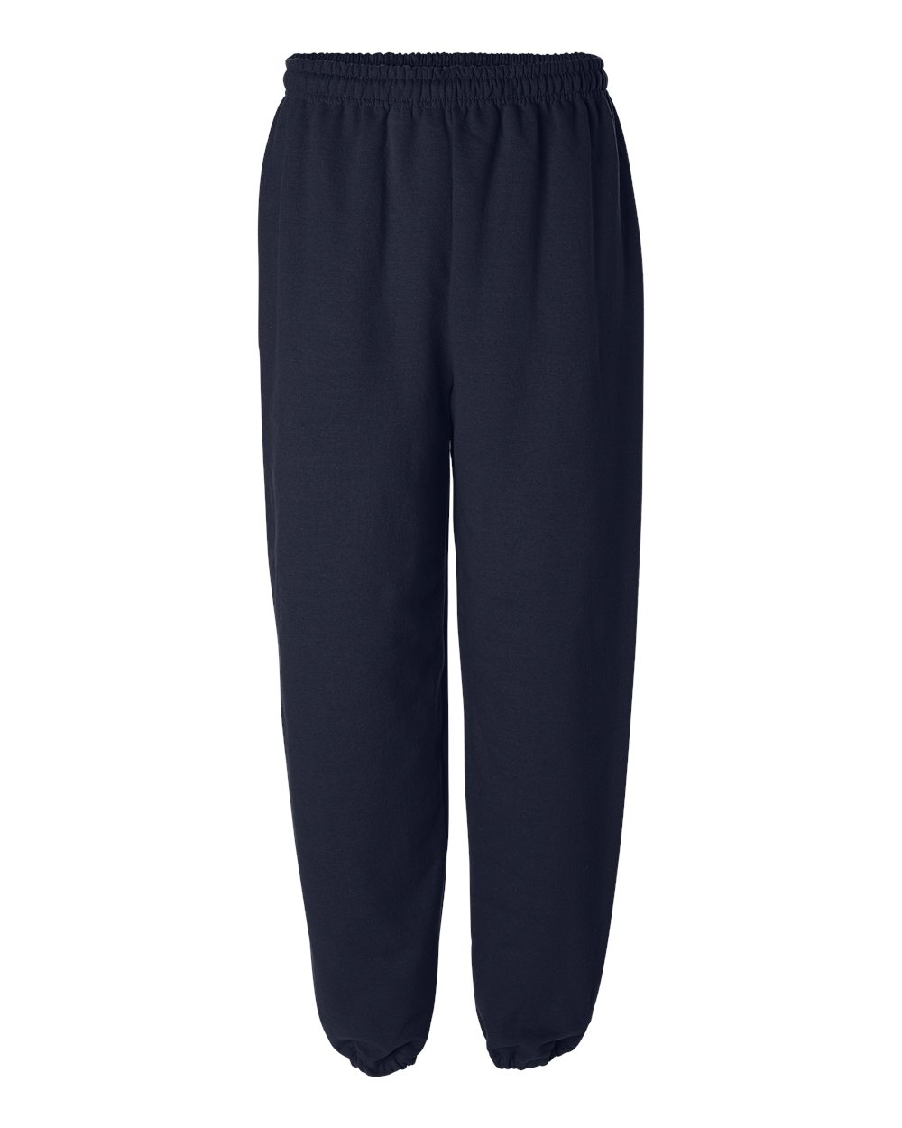 Gildan Unisex Heavy Blend™ Sweatpants - 18200 Navy