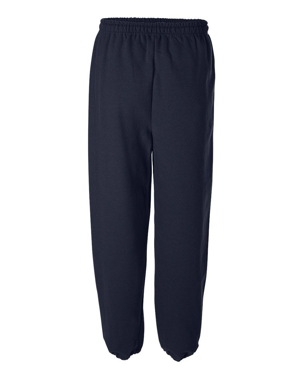 Gildan Unisex Heavy Blend™ Sweatpants - 18200 Navy
