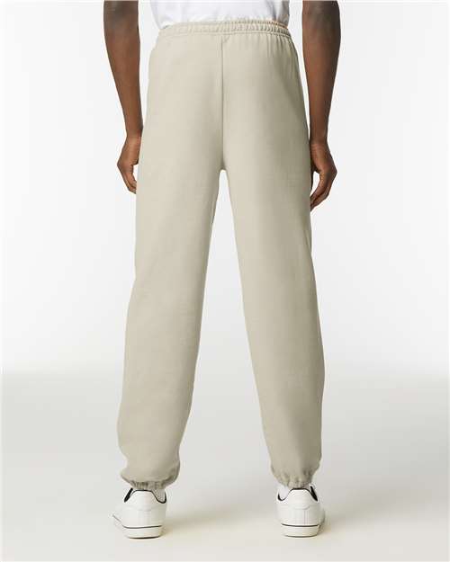 Gildan Unisex Heavy Blend™ Sweatpants - 18200 Sand