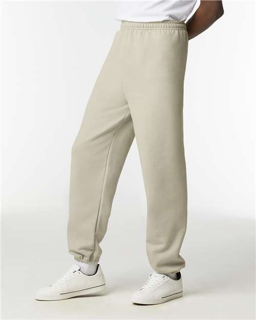 Gildan Unisex Heavy Blend™ Sweatpants - 18200 Sand