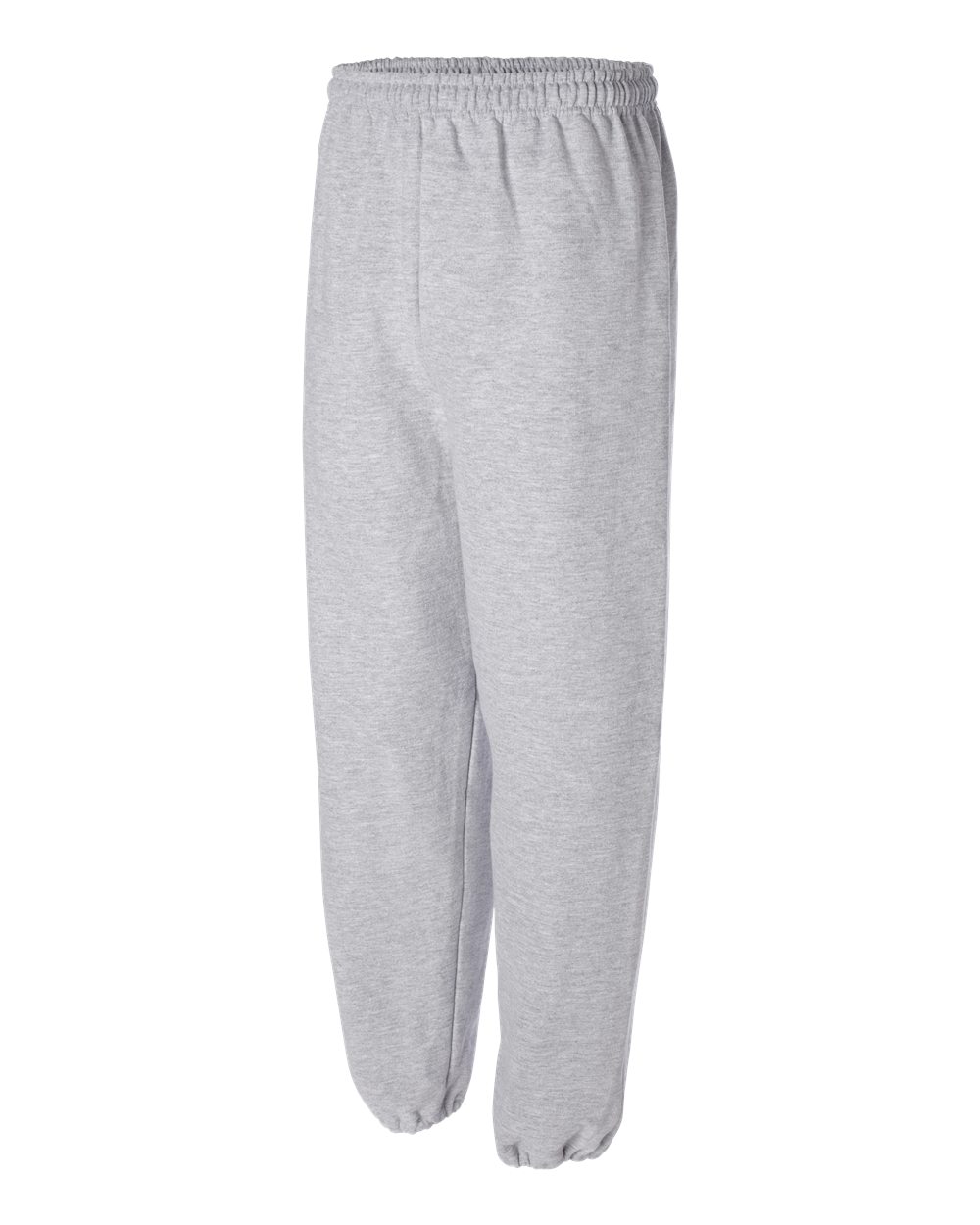 Gildan Unisex Heavy Blend™ Sweatpants - 18200 Sport Grey