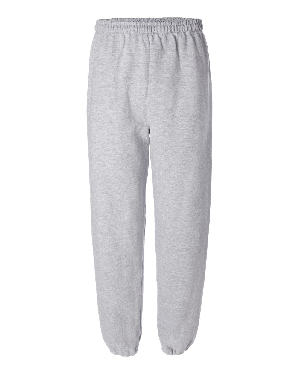 Gildan Unisex Heavy Blend™ Sweatpants - 18200 Sport Grey
