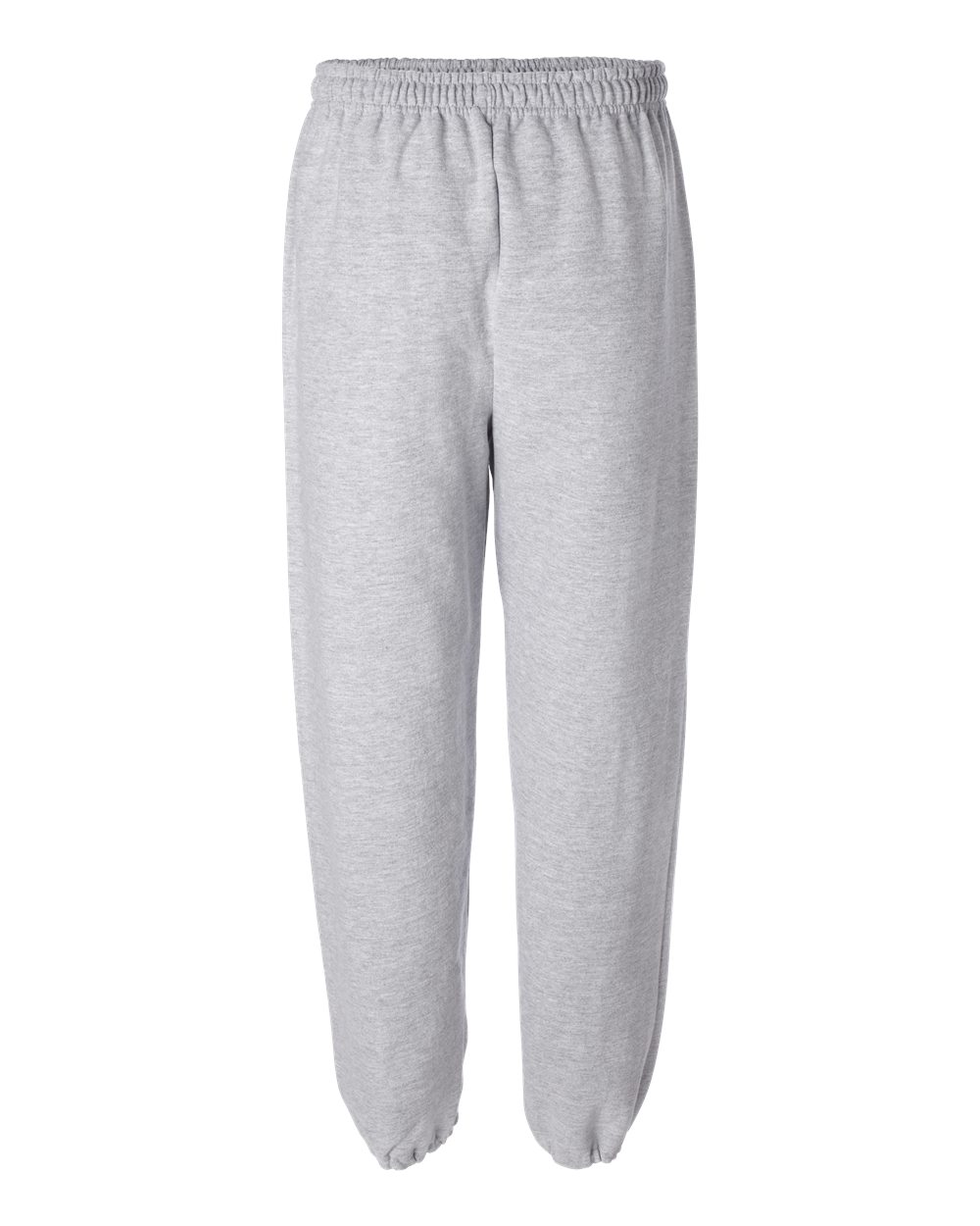 Gildan Unisex Heavy Blend™ Sweatpants - 18200 Sport Grey