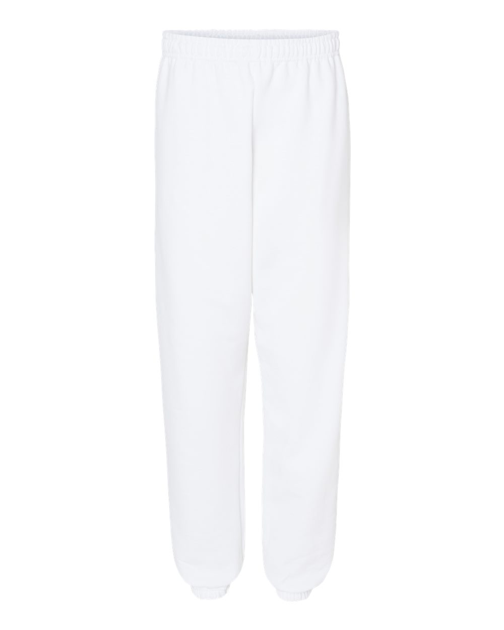 Gildan Unisex Heavy Blend™ Sweatpants - 18200 White