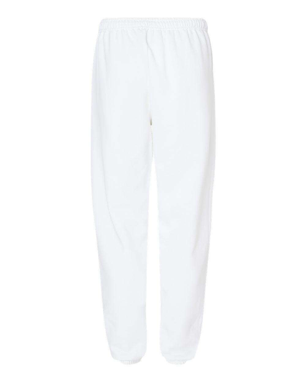 Gildan Unisex Heavy Blend™ Sweatpants - 18200 White