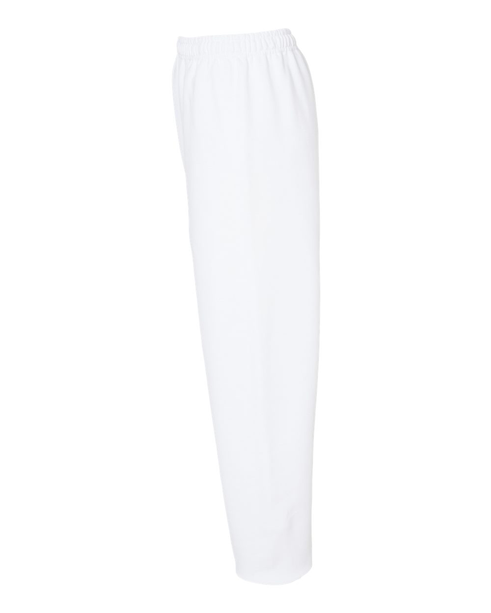 Gildan Unisex Heavy Blend™ Sweatpants - 18200 White