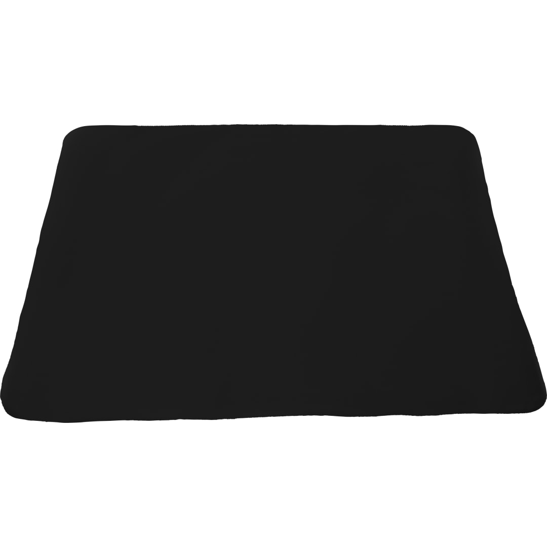 Fleece Blanket - SM-8799 Black