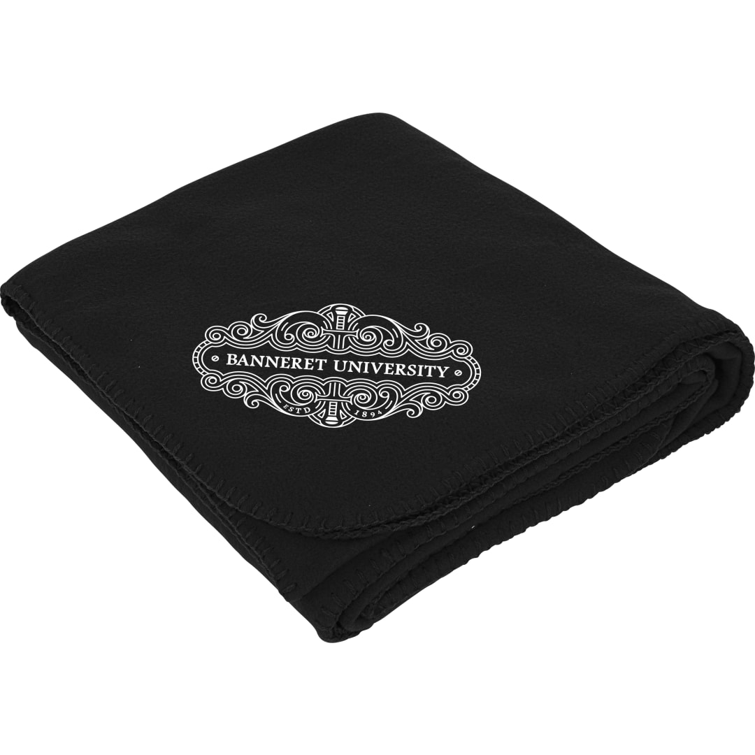  Fleece Blanket - SM-8799