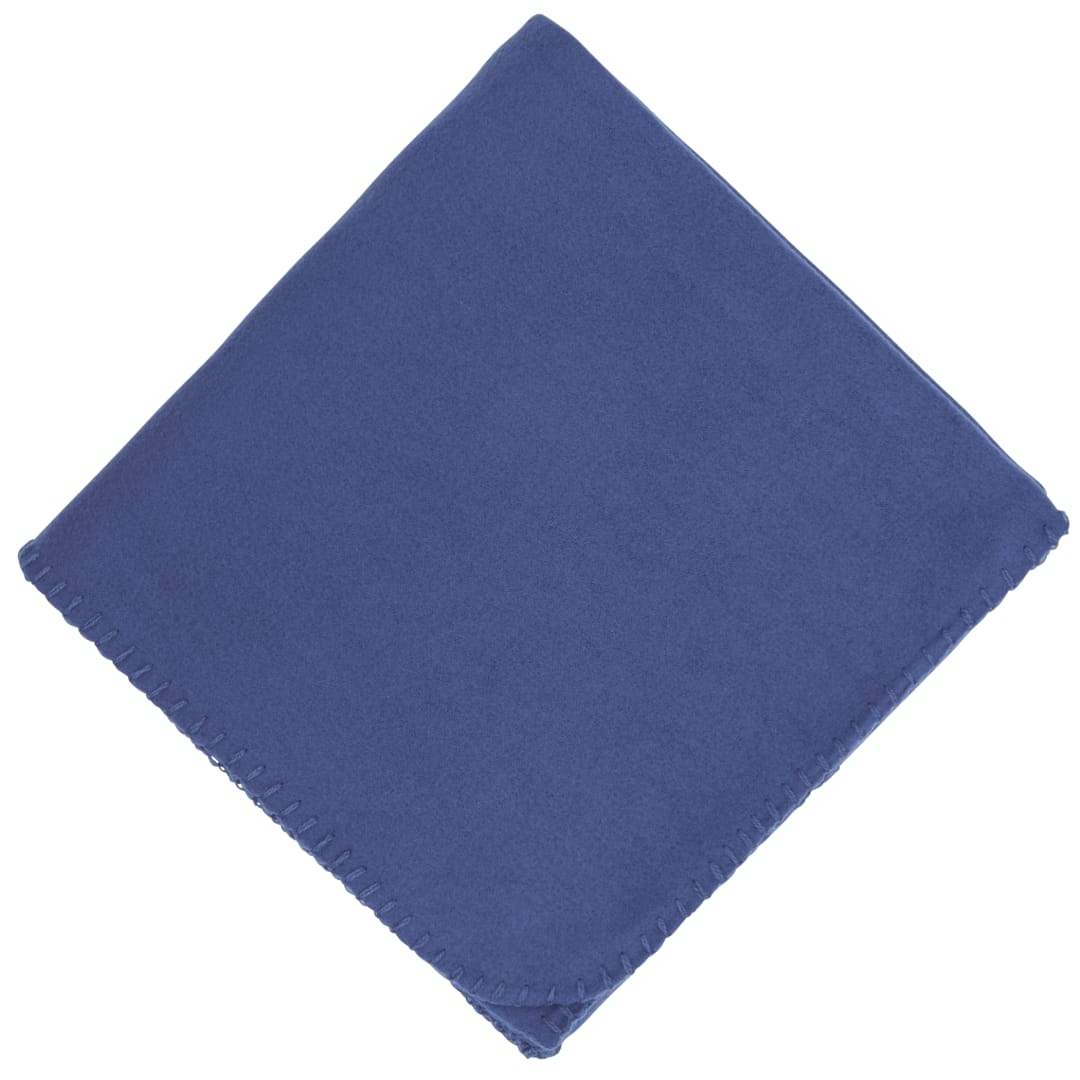Fleece Blanket - SM-8799 Blue