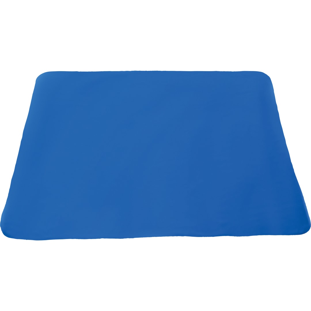 Fleece Blanket - SM-8799 Blue