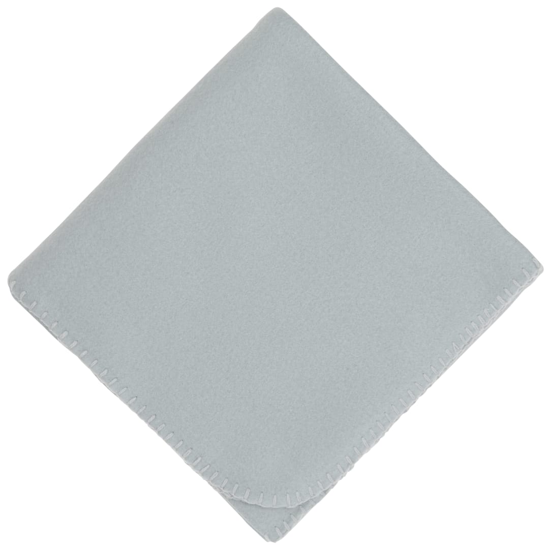 Fleece Blanket - SM-8799 Gray