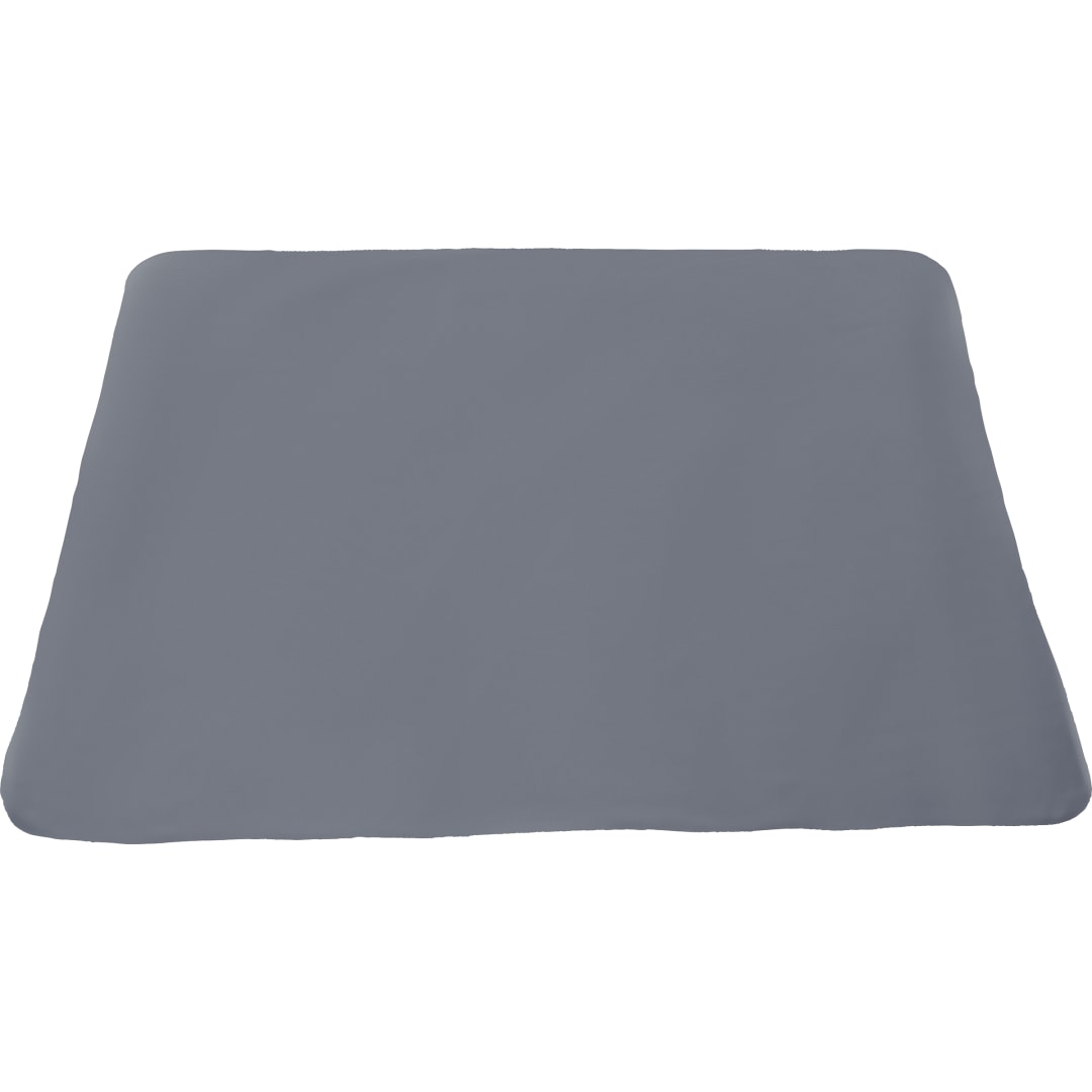 Fleece Blanket - SM-8799 Gray