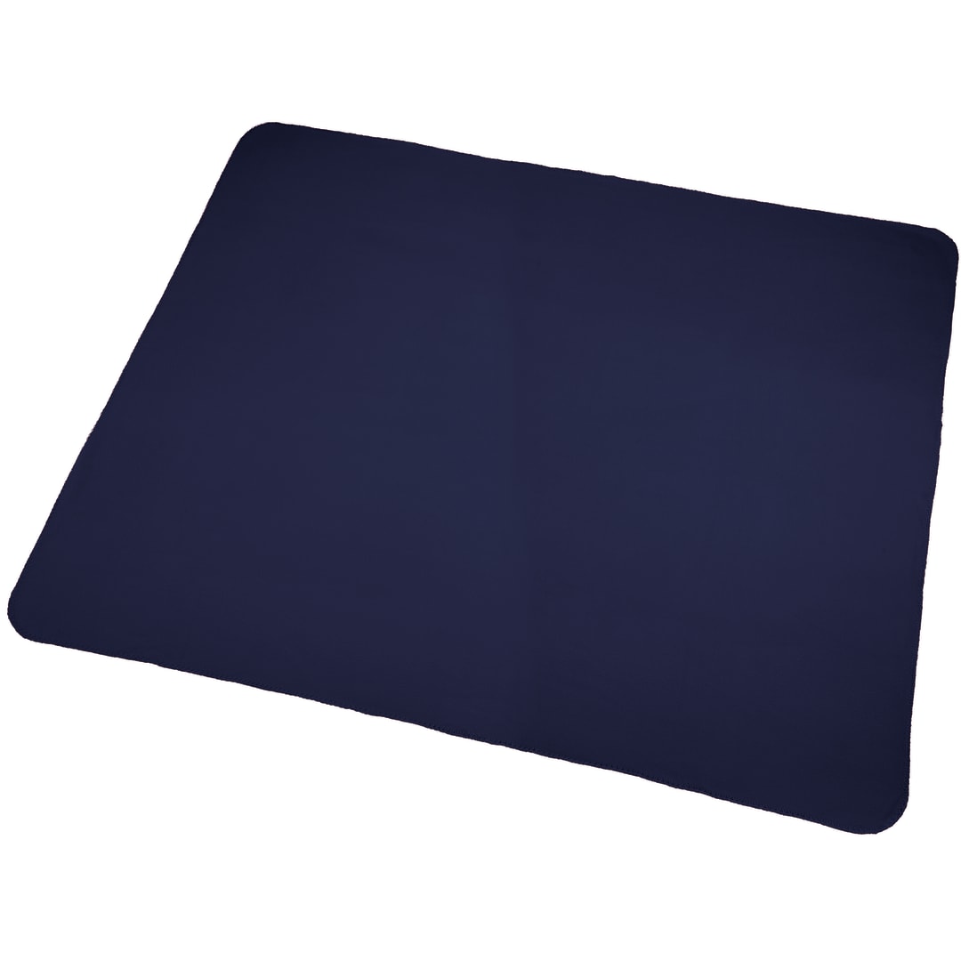 Fleece Blanket - SM-8799 Blue