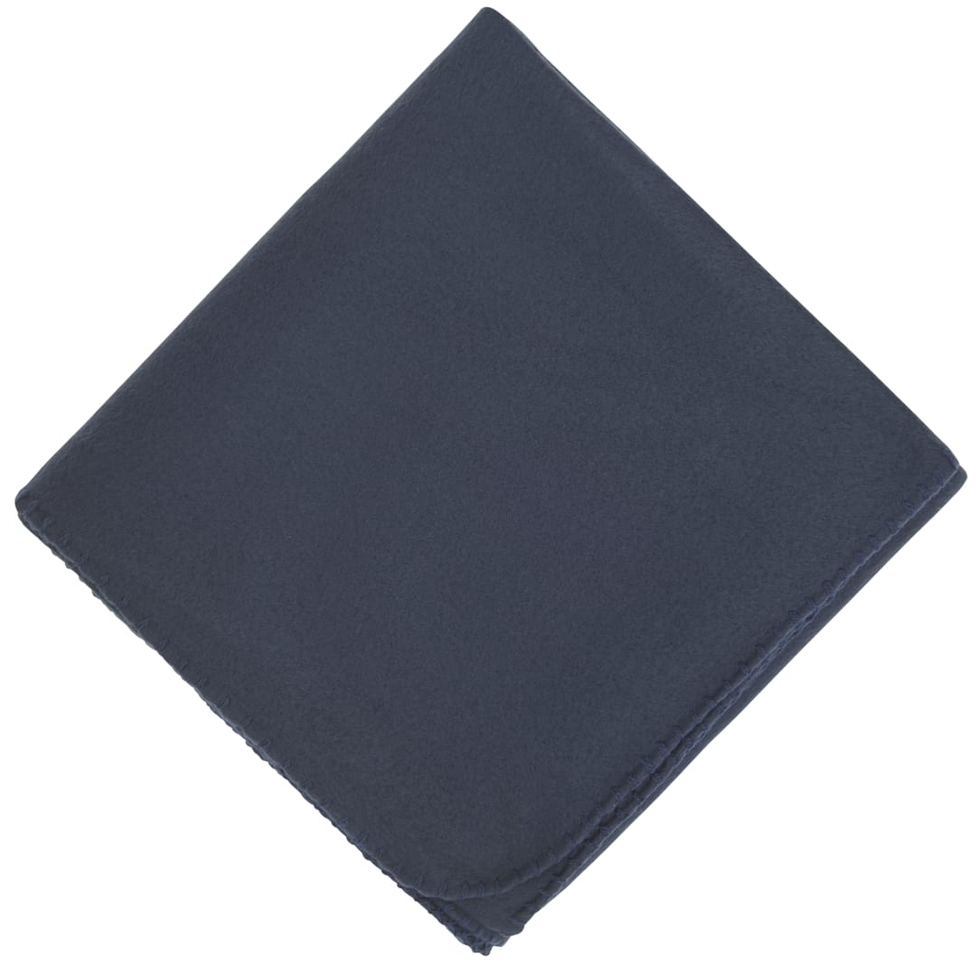 Fleece Blanket - SM-8799 Blue