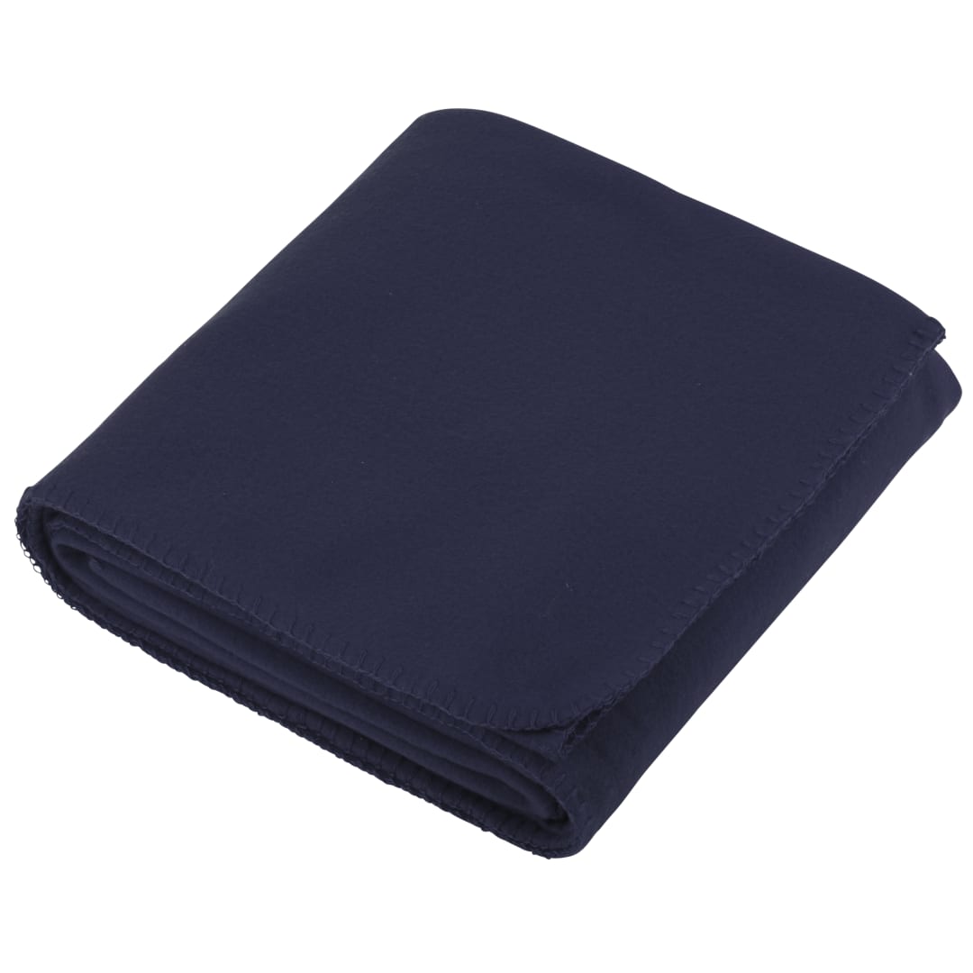 Fleece Blanket - SM-8799 Blue