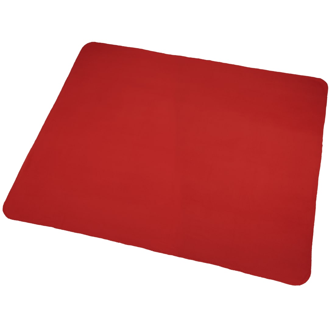 Fleece Blanket - SM-8799 Red