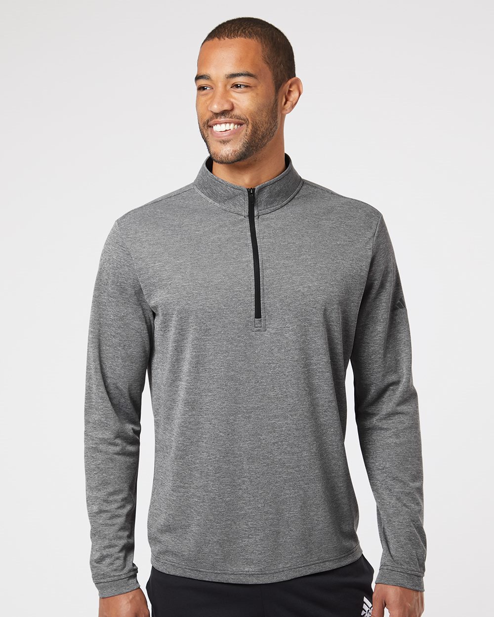 ATCᴹᶜ Men's Ultimate365 Lightweight Quarter-Zip Pullover - A401