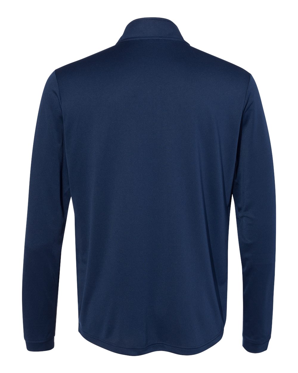 Adidas Men's Ultimate365 Lightweight Quarter-Zip Pullover - A401 Collegiate Navy