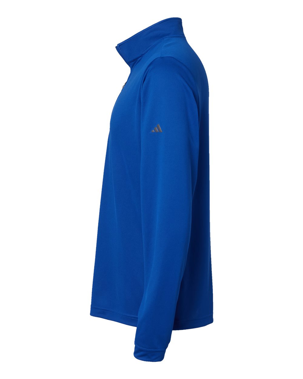 Adidas Men's Ultimate365 Lightweight Quarter-Zip Pullover - A401 Collegiate Royal