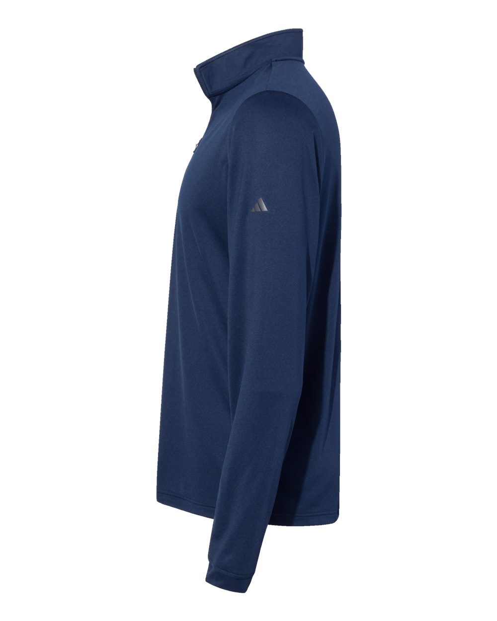 Adidas Men's Ultimate365 Lightweight Quarter-Zip Pullover - A401 Collegiate Navy
