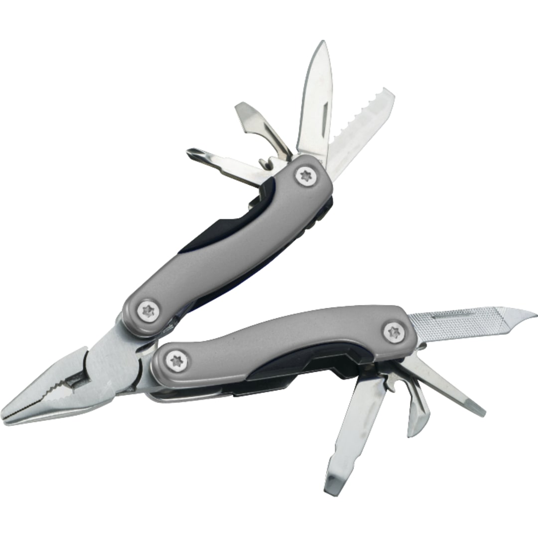  Tonca 11-Function Multi-Tool - SM-9337