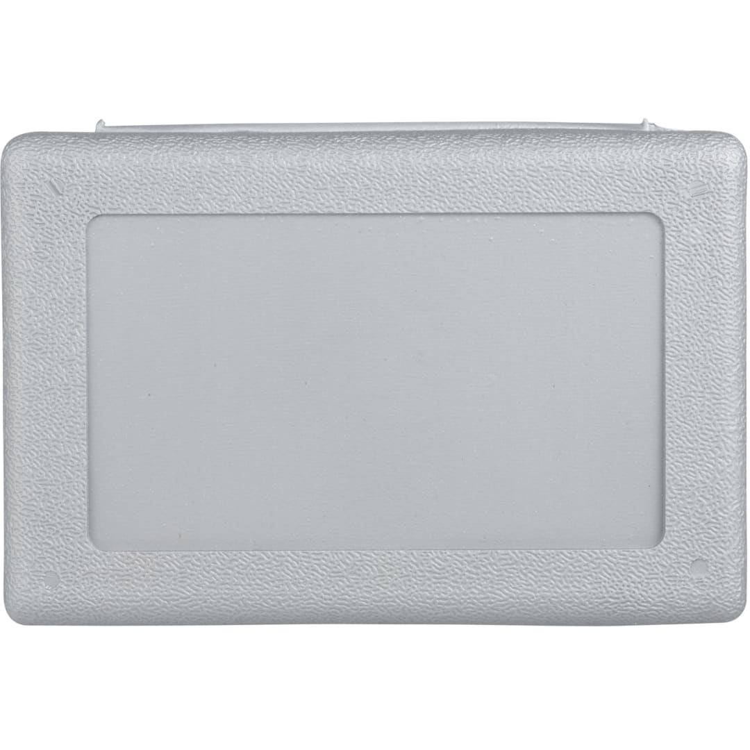 26-Piece Deluxe Tool Kit - SM-9350 Gray