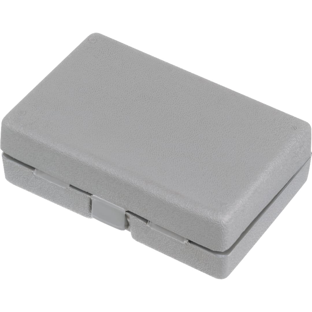 26-Piece Deluxe Tool Kit - SM-9350 Gray