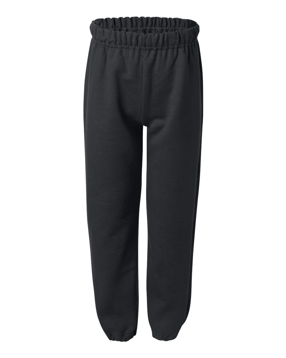 Gildan Youth Heavy Blend™ Sweatpants - 18200B Black