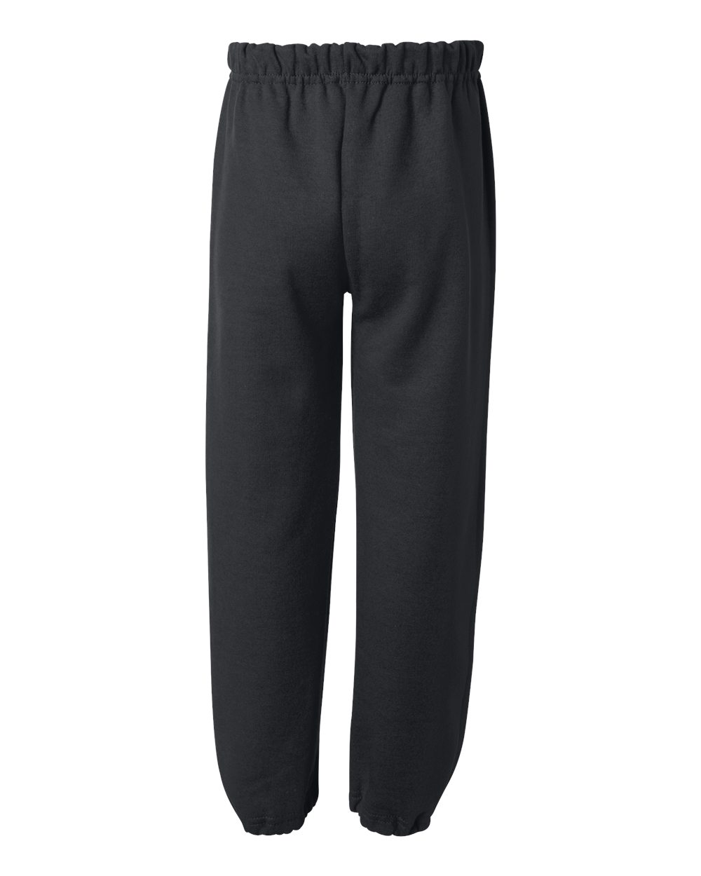 Gildan Youth Heavy Blend™ Sweatpants - 18200B Black