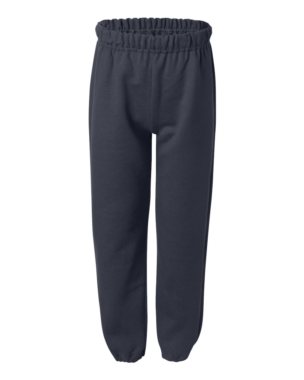 Gildan Youth Heavy Blend™ Sweatpants - 18200B Navy