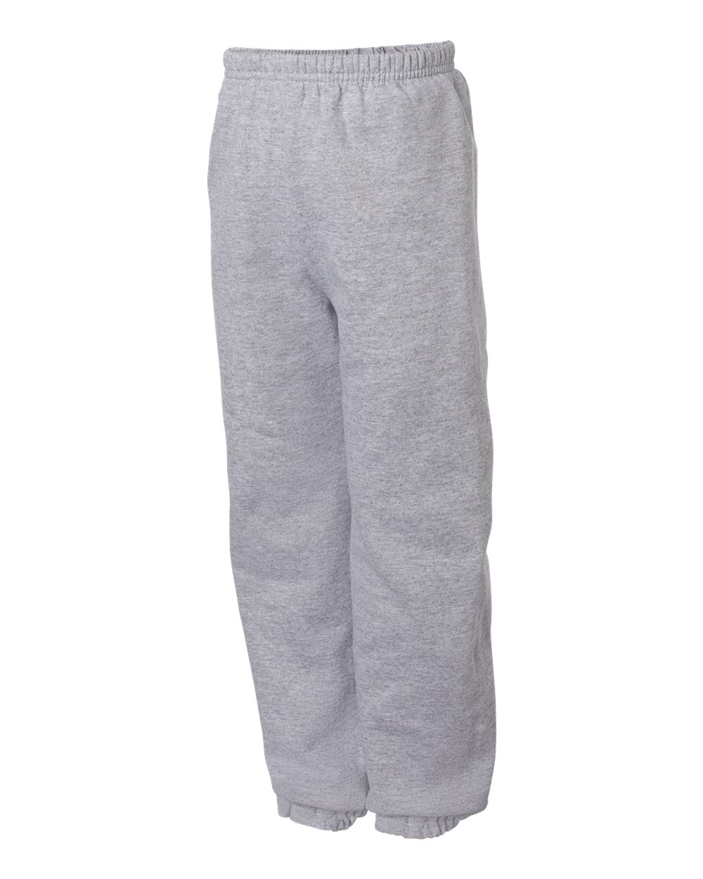 Gildan Youth Heavy Blend™ Sweatpants - 18200B Sport Grey