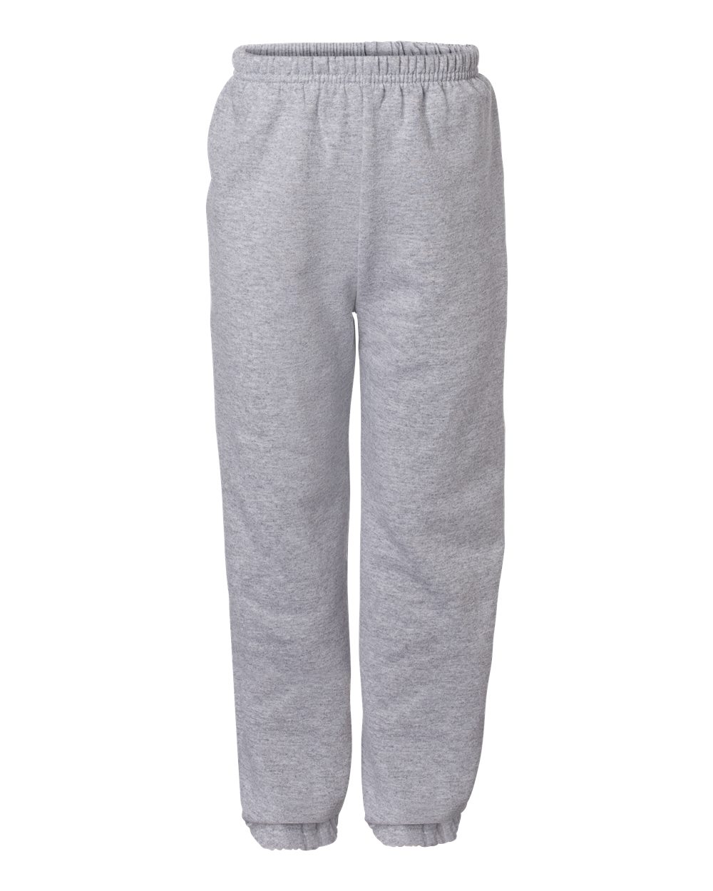 Gildan Youth Heavy Blend™ Sweatpants - 18200B Sport Grey