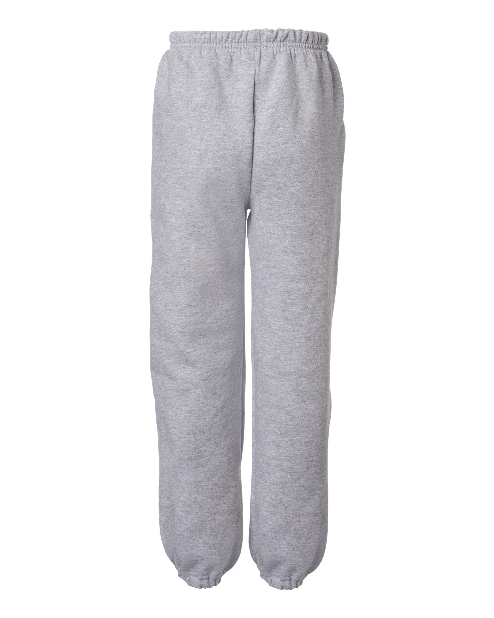 Gildan Youth Heavy Blend™ Sweatpants - 18200B Sport Grey