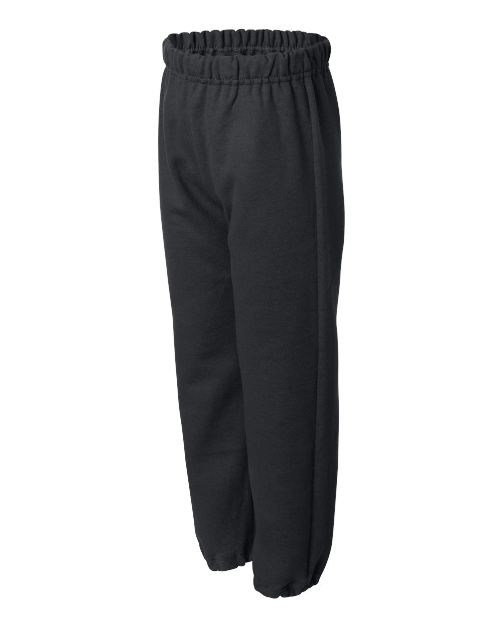Gildan Youth Heavy Blend™ Sweatpants - 18200B Black