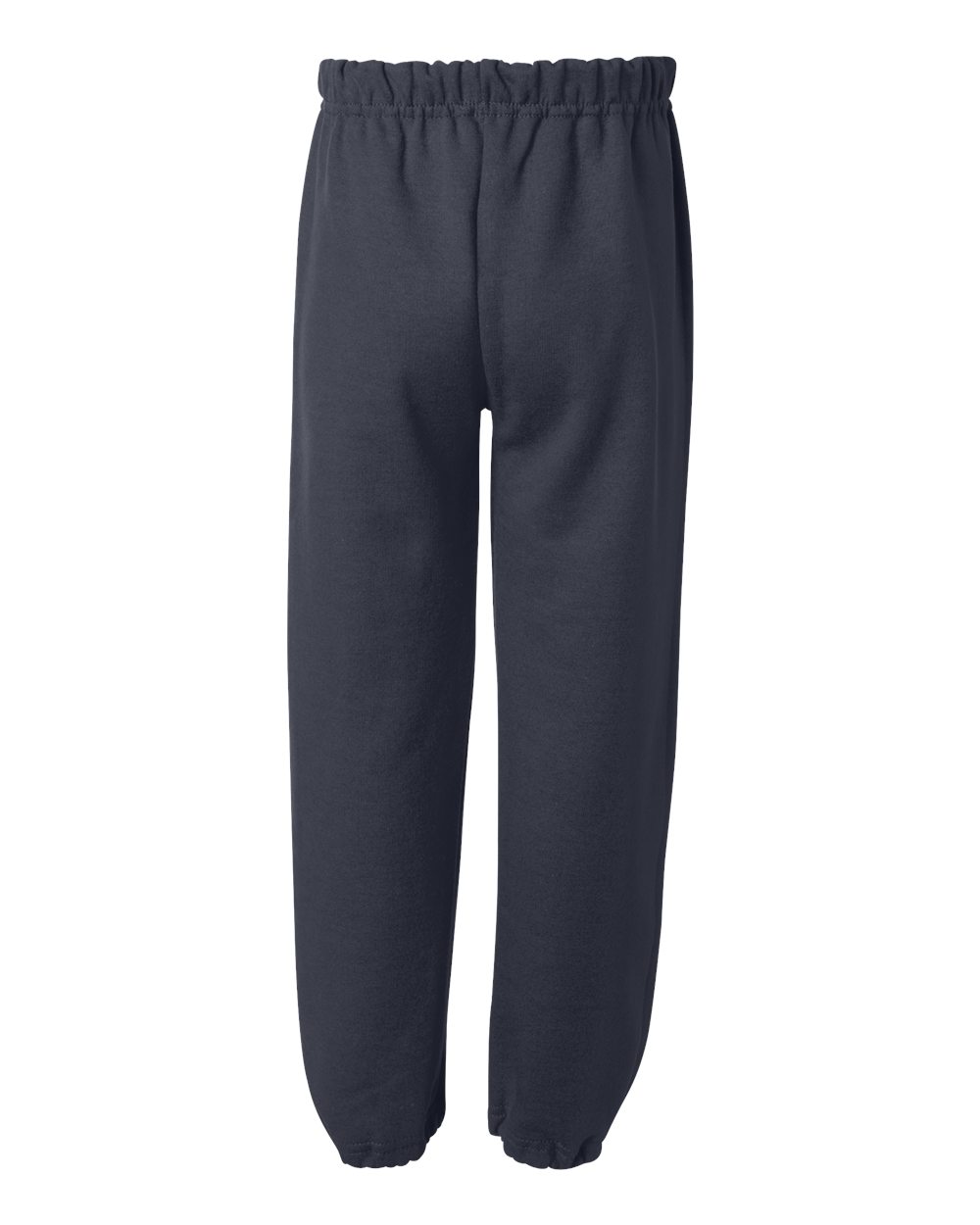 Gildan Youth Heavy Blend™ Sweatpants - 18200B Navy