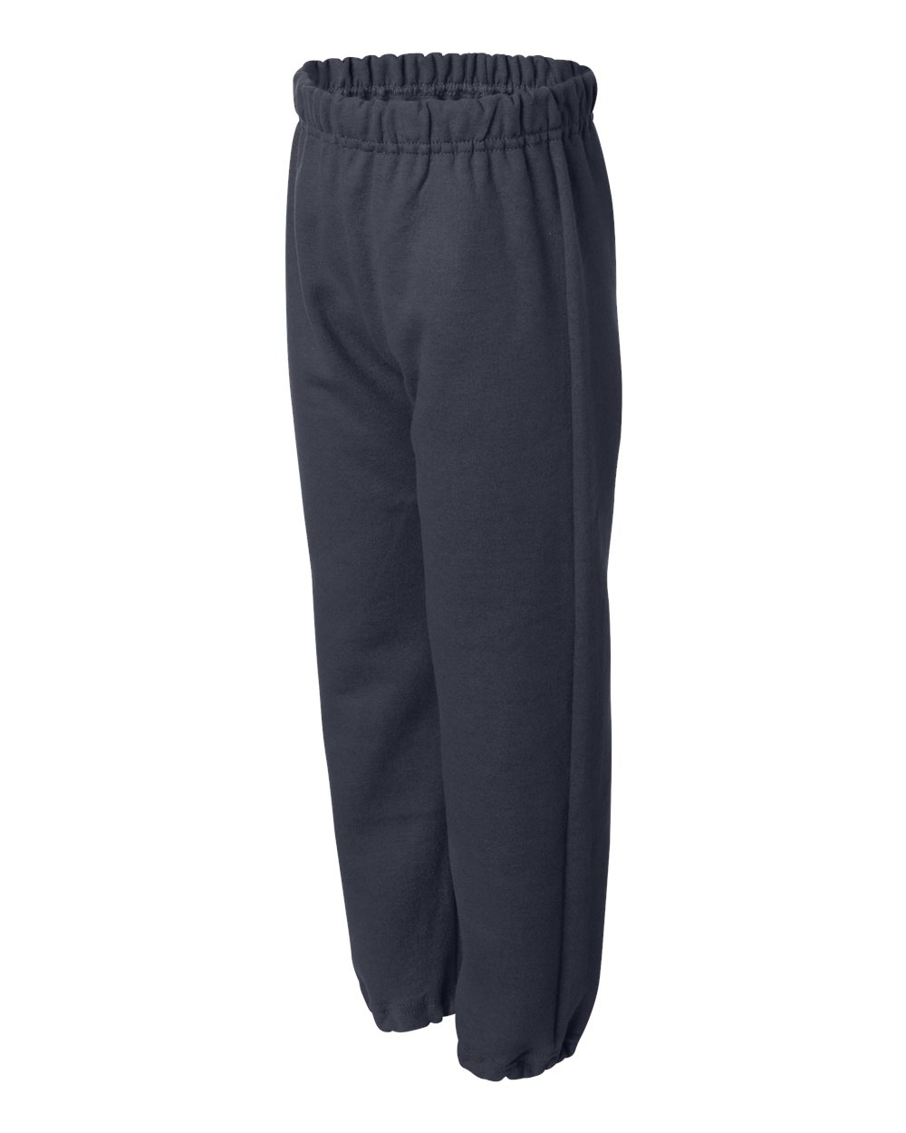 Gildan Youth Heavy Blend™ Sweatpants - 18200B Navy