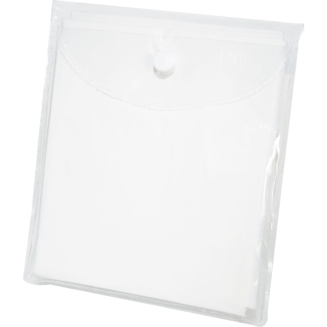  Rally Disposable Poncho - SM-9470