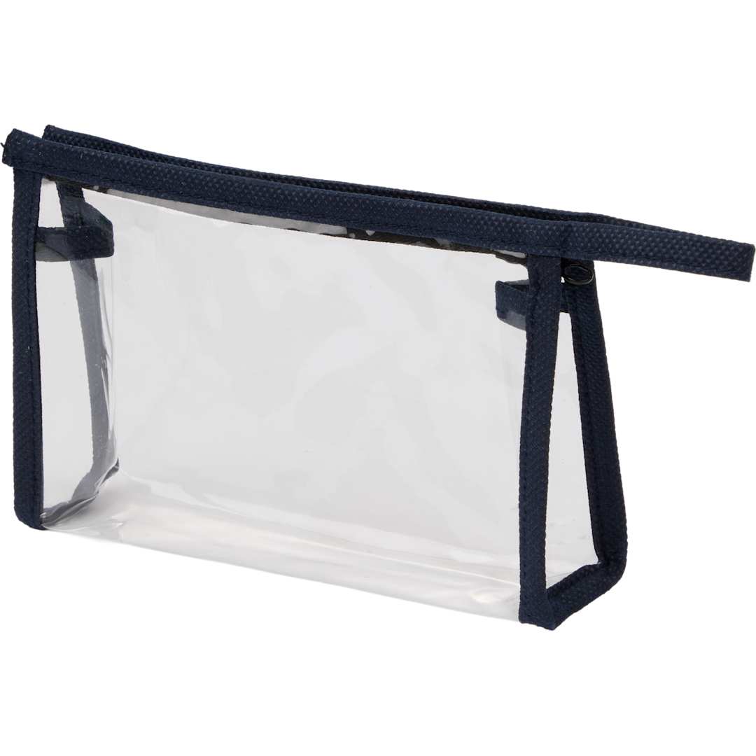 Claro Travel Bag - SM-9487 Blue