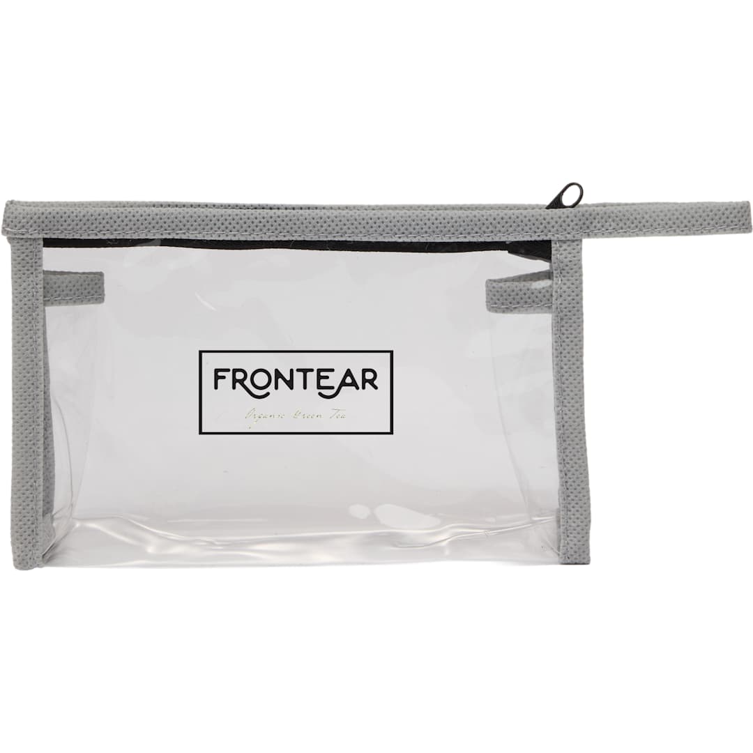Bullet Claro Travel Bag - SM-9487 Gray