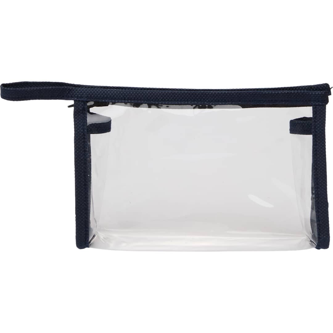 Bullet Claro Travel Bag - SM-9487 Blue