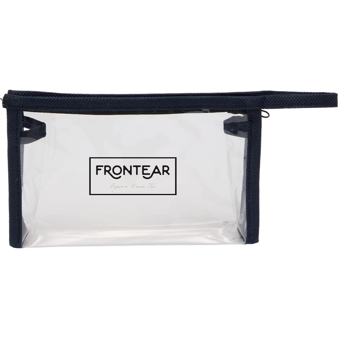 Bullet Claro Travel Bag - SM-9487 Blue