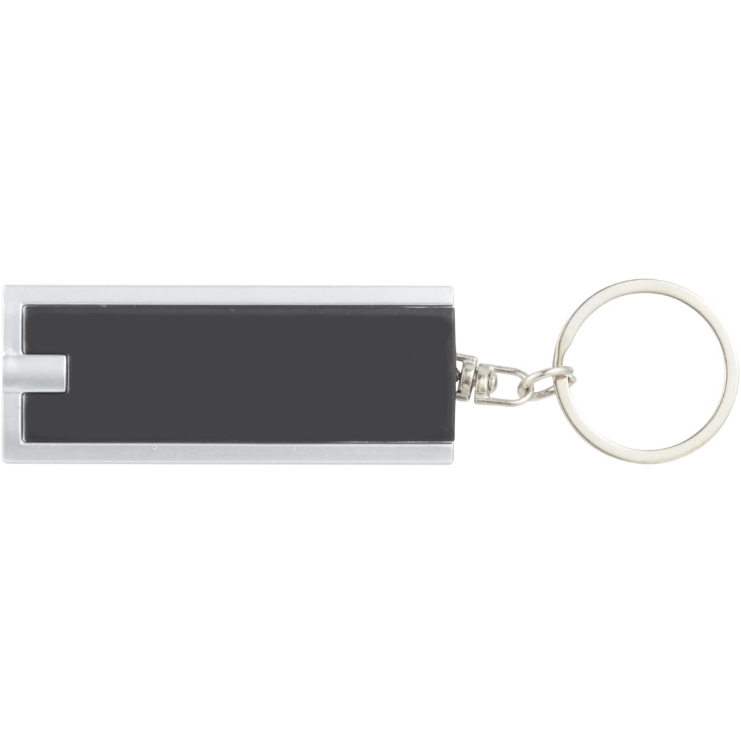Rectangular Key-Light - SM-9737 Black