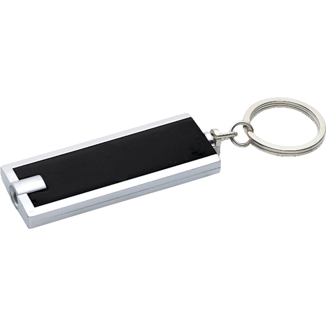 Rectangular Key-Light - SM-9737 Black